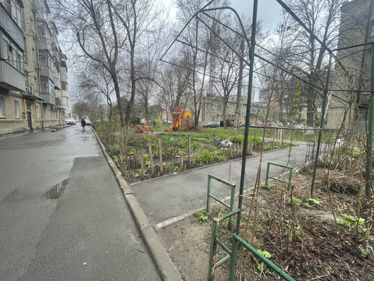 Продам однокомнатную (1-комн.) квартиру, Рабочая пл, 18, Ростов-на-Дону г