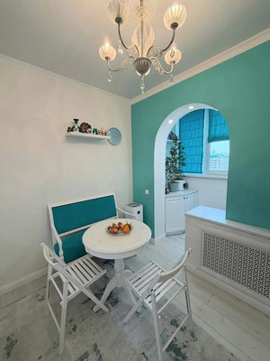 Продам трехкомнатную (3-комн.) квартиру, Маршала Жукова пр-кт, 21, Ростов-на-Дону г