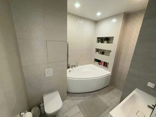 Продам трехкомнатную (3-комн.) квартиру, Маршала Жукова пр-кт, 21, Ростов-на-Дону г