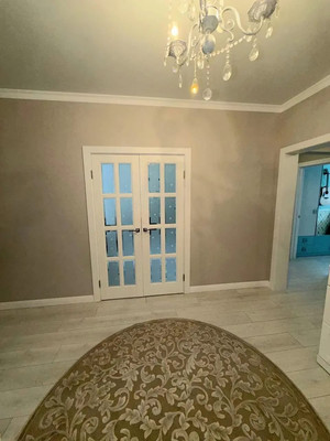 Продам трехкомнатную (3-комн.) квартиру, Маршала Жукова пр-кт, 21, Ростов-на-Дону г