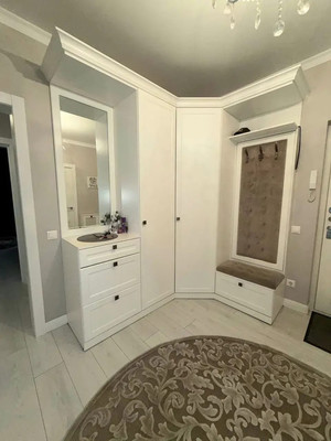 Продам трехкомнатную (3-комн.) квартиру, Маршала Жукова пр-кт, 21, Ростов-на-Дону г