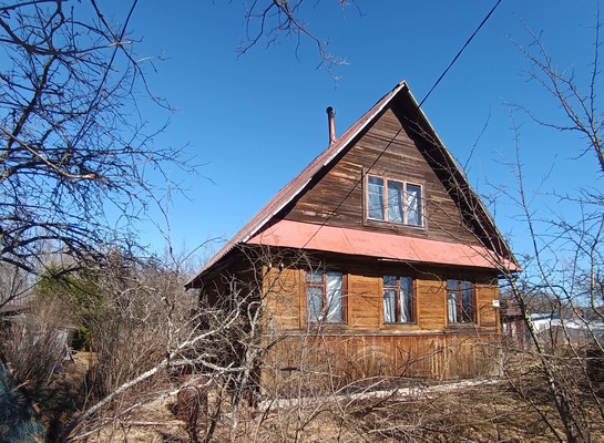 Продам дом, Риф тер. СНТ, Пупышево массив, 0 км от города