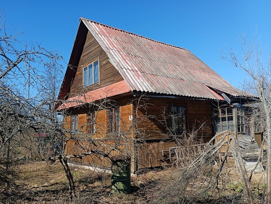 Продам дом, Риф тер. СНТ, Пупышево массив, 0 км от города