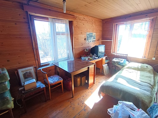 Продам дом, Риф тер. СНТ, Пупышево массив, 0 км от города