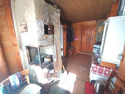 Продам дом, Риф тер. СНТ, Пупышево массив, 0 км от города