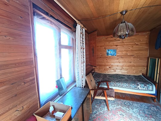 Продам дом, Риф тер. СНТ, Пупышево массив, 0 км от города