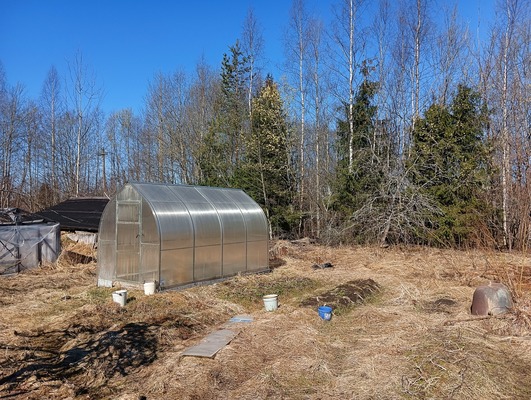 Продам дом, Риф тер. СНТ, Пупышево массив, 0 км от города