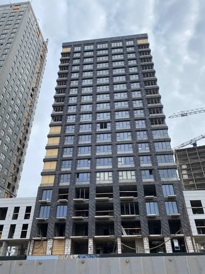 Продам однокомнатную (1-комн.) квартиру (долевое), 2-й Иртышский проезд, Москва г