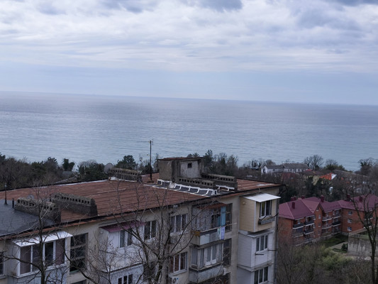 Продам трехкомнатную (3-комн.) квартиру, 2, Сосновый п