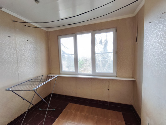 Продам двухкомнатную (2-комн.) квартиру, 1, Сосновый п