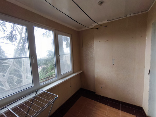 Продам двухкомнатную (2-комн.) квартиру, 1, Сосновый п