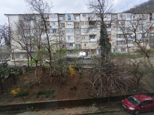 Продам двухкомнатную (2-комн.) квартиру, 1, Сосновый п