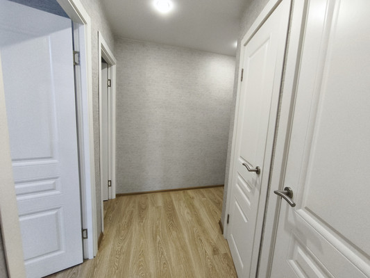 Продам двухкомнатную (2-комн.) квартиру, 1, Сосновый п