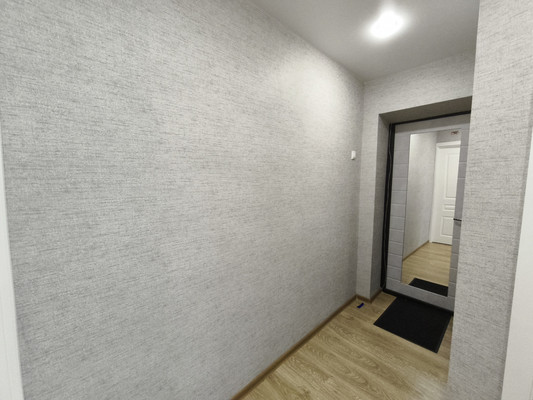 Продам двухкомнатную (2-комн.) квартиру, 1, Сосновый п