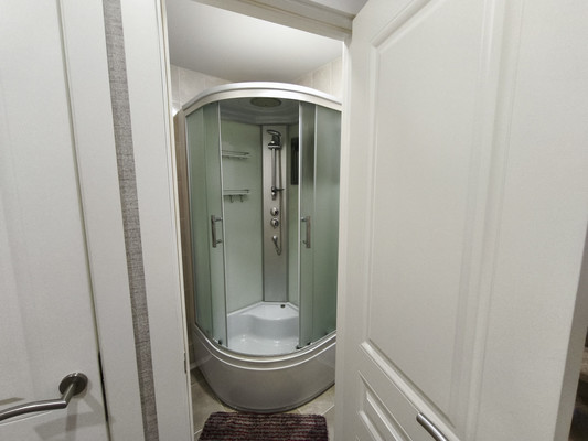 Продам двухкомнатную (2-комн.) квартиру, 1, Сосновый п