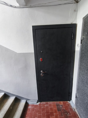 Продам двухкомнатную (2-комн.) квартиру, 1, Сосновый п