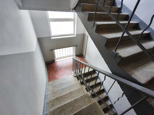 Продам двухкомнатную (2-комн.) квартиру, 1, Сосновый п