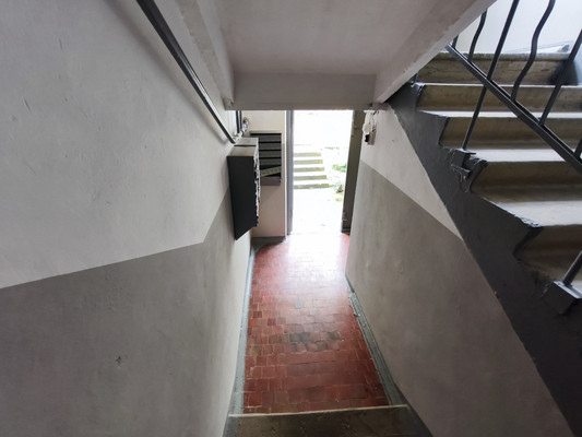 Продам двухкомнатную (2-комн.) квартиру, 1, Сосновый п