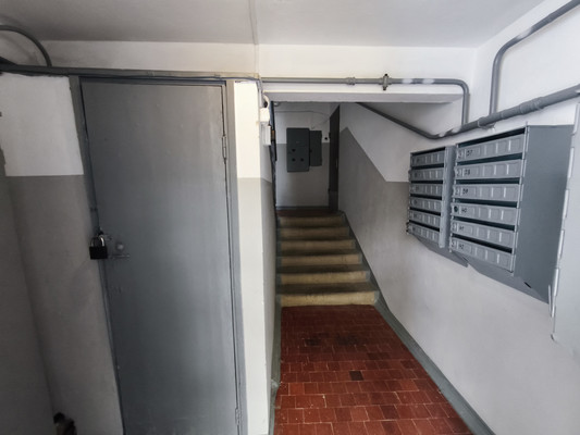 Продам двухкомнатную (2-комн.) квартиру, 1, Сосновый п