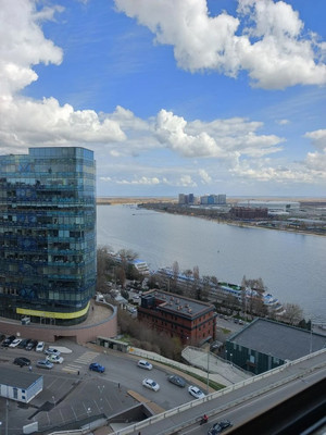 Продам однокомнатную (1-комн.) квартиру, Ворошиловский пр-кт, 9, Ростов-на-Дону г