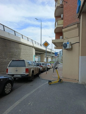 Продам однокомнатную (1-комн.) квартиру, Ворошиловский пр-кт, 9, Ростов-на-Дону г