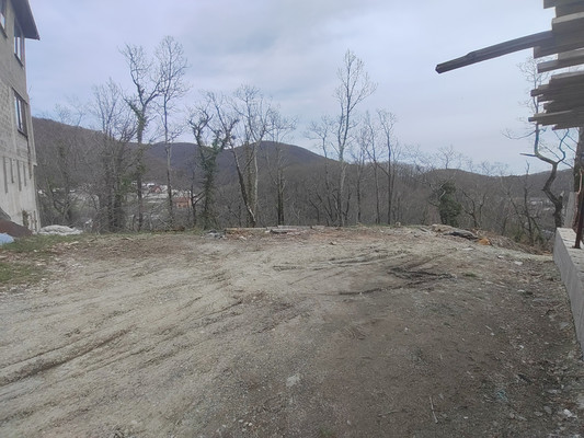 Продам участок 5,5 соток, Фермерское хоз., Мира ул, 56, Туапсе г, 0 км от города