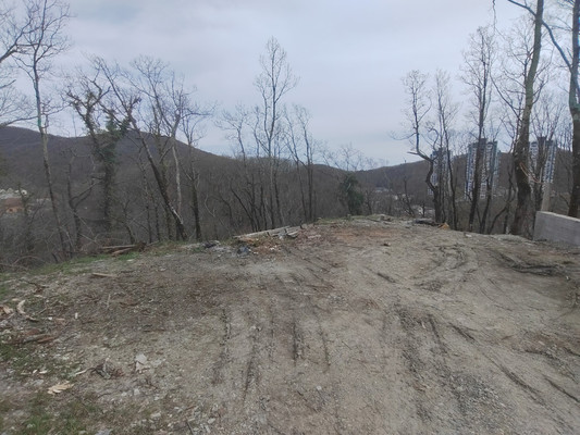 Продам участок 5,5 соток, Фермерское хоз., Мира ул, 56, Туапсе г, 0 км от города