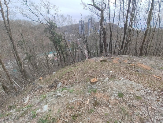 Продам участок 5,5 соток, Фермерское хоз., Мира ул, 56, Туапсе г, 0 км от города