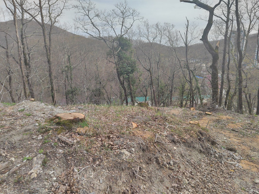 Продам участок 5,5 соток, Фермерское хоз., Мира ул, 56, Туапсе г, 0 км от города