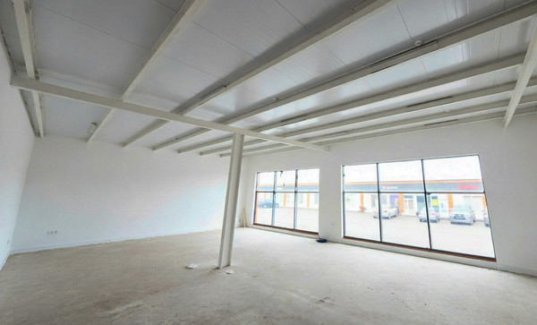 Сдам коммерческое помещение 200 м2, 176, Сырьево д