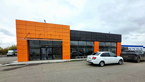 Сдам коммерческое помещение 200 м2, 176, Сырьево д