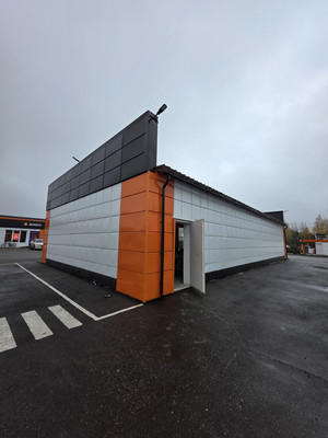 Сдам коммерческое помещение 200 м2, 176, Сырьево д