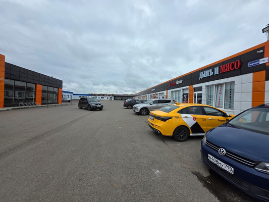 Сдам коммерческое помещение 200 м2, 176, Сырьево д