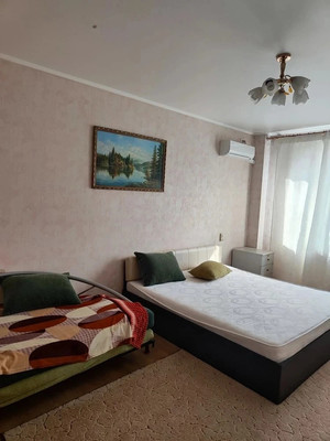 Сдам однокомнатную (1-комн.) квартиру, Суджукская ул, 78, Новороссийск г