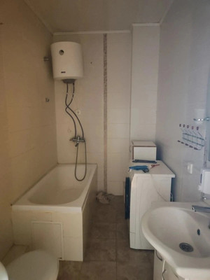 Сдам однокомнатную (1-комн.) квартиру, Суджукская ул, 78, Новороссийск г