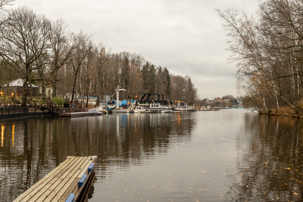 Продам трехкомнатную (3-комн.) квартиру, Санаторная ул, 5А, Марфино с