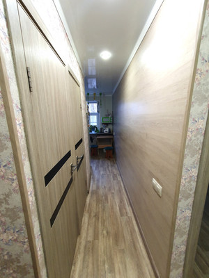 Продам двухкомнатную (2-комн.) квартиру, 15-й мкр, 3, Липецк г