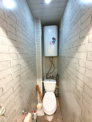 Продам двухкомнатную (2-комн.) квартиру, 15-й мкр, 3, Липецк г