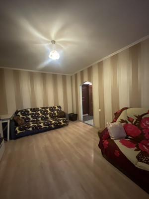 Продам двухкомнатную (2-комн.) квартиру, Ульяны Громовой ул, 4, Липецк г