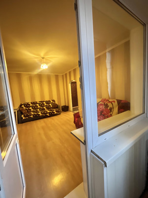 Продам двухкомнатную (2-комн.) квартиру, Ульяны Громовой ул, 4, Липецк г