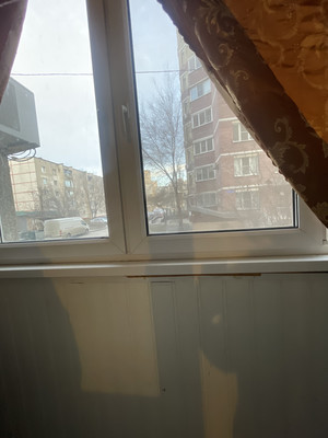 Продам двухкомнатную (2-комн.) квартиру, Ульяны Громовой ул, 4, Липецк г