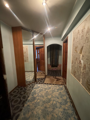 Продам двухкомнатную (2-комн.) квартиру, Ульяны Громовой ул, 4, Липецк г