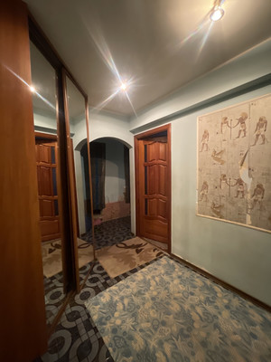 Продам двухкомнатную (2-комн.) квартиру, Ульяны Громовой ул, 4, Липецк г