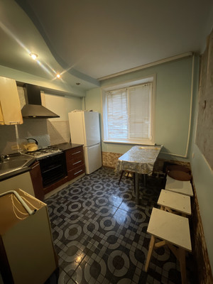 Продам двухкомнатную (2-комн.) квартиру, Ульяны Громовой ул, 4, Липецк г