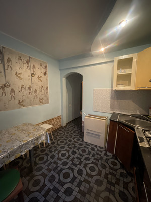 Продам двухкомнатную (2-комн.) квартиру, Ульяны Громовой ул, 4, Липецк г