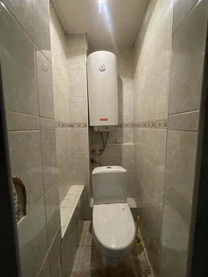 Продам двухкомнатную (2-комн.) квартиру, Ульяны Громовой ул, 4, Липецк г