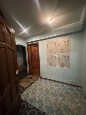 Продам двухкомнатную (2-комн.) квартиру, Ульяны Громовой ул, 4, Липецк г