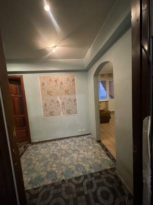 Продам двухкомнатную (2-комн.) квартиру, Ульяны Громовой ул, 4, Липецк г