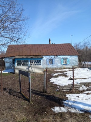 Продам дом, Юбилейная ул, 21, Нижняя Матренка с, 0 км от города