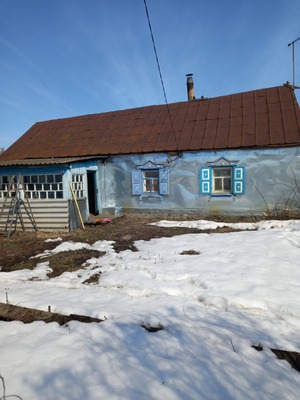 Продам дом, Юбилейная ул, 21, Нижняя Матренка с, 0 км от города
